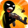 Stick Shooter: War Revenge