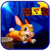 looney bunny dash jump adventure