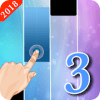 Piano Tube Tiles 3