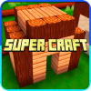 Super Craft: Building Game