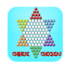 Chinese Checkers – Brain Booster Fun Games Board