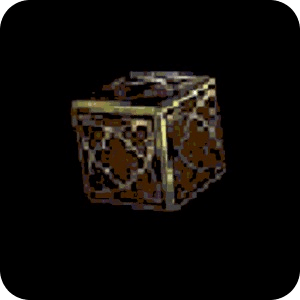 Diablo 2 Horadric Cube