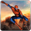 Future Spider: Ultimate Hero Legends