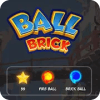 Ball Brick Break - Adventure
