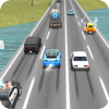 Heavy Traffic Racer : Real Racing Speedy