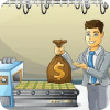 Bank Currency Factory: Money Maker Simulator 2018