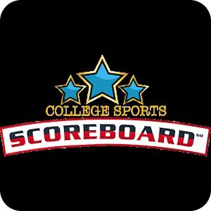 College Sports Scoreboard®