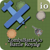 ZombsBattle.io Battle Royale - Season 6