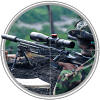 Sniper Fury Assassin 3D Shoot