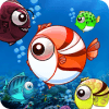 Fisherman Fishing Mania: Free Fishing Game