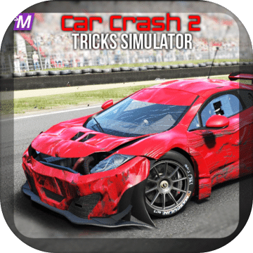 Car Crash 2 Tricks Simulator