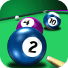 8 Ball Pool Billiard Strike Pro 3D