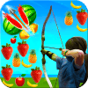 Archery Fruit Shooter Ninja