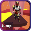 Helix & jump for BIMA-X