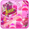 SOY LUNA PIANO TILE new 2018