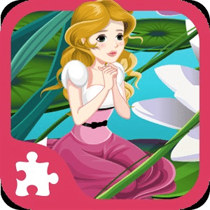 Thumbelina puzzle – 益智游戏