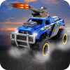 Monster Traffic Car Shooter