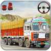 indian truck driver cargo sim 2018