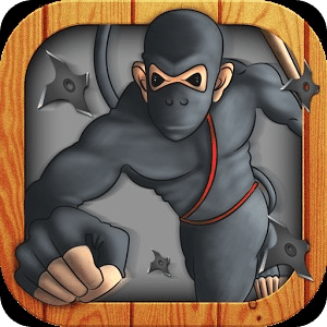 Ape Ninja