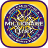 Millionaire Quiz HD 2018 FREE