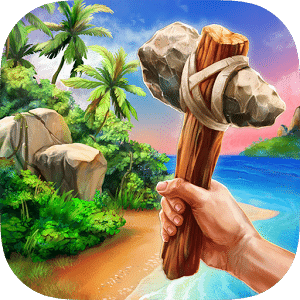 Island Survival 3 FREE