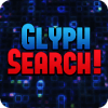 Glyph Search