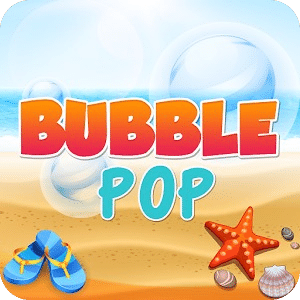 Bubble Pop Smasher