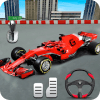 Top speed Formula 1 Car parking : Fast Track