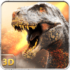 Dinosaur Hunt Games 2018 - Dinosaur Shooting Game