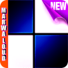 Marwa Loud -Fallait Pas- Piano Tiles Magic