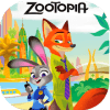 Zootopia Movie Puzzles