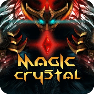 Magic Crystal Free EN