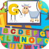 Baby Phone: Alphabet for kids and toddlers