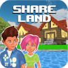 ShareLand Online