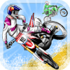 Classic Racing Moto Free 3D