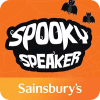 Spooky Speaker