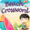 Beach Crossword