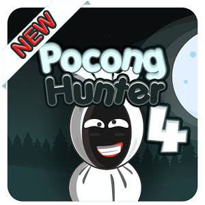 Pocong Hunter 4