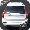 Driving Volvo Suv Simulator 2019