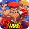 Super Boxing Champion(PvP): Fighting Game Offline