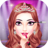 Miss World Makeover - Makeup & Dress up Salon