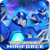 Transform Robot Miniforce