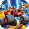 Blaze Monster Truck Games