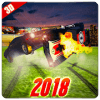 Car Racing Demolition Derby 2018 : Car Crash 3D