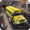 高中教练巴士：城镇驾驶模拟器2018