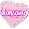 Via Vallen Sayang