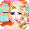 Doll House Fashion - Makeup & Dressup Salon