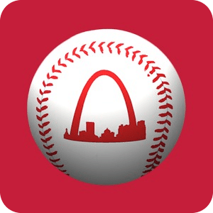 St. Louis Baseball Free