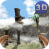 Mystic Island Survival 3D