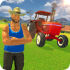 Virtual Farmer Life Simulator - Farming Game 3D